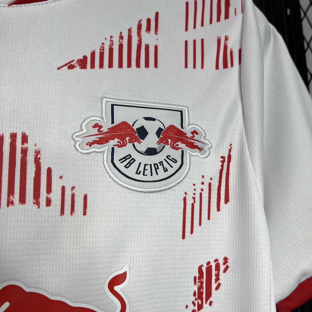 24/25 RB Leipzig Away