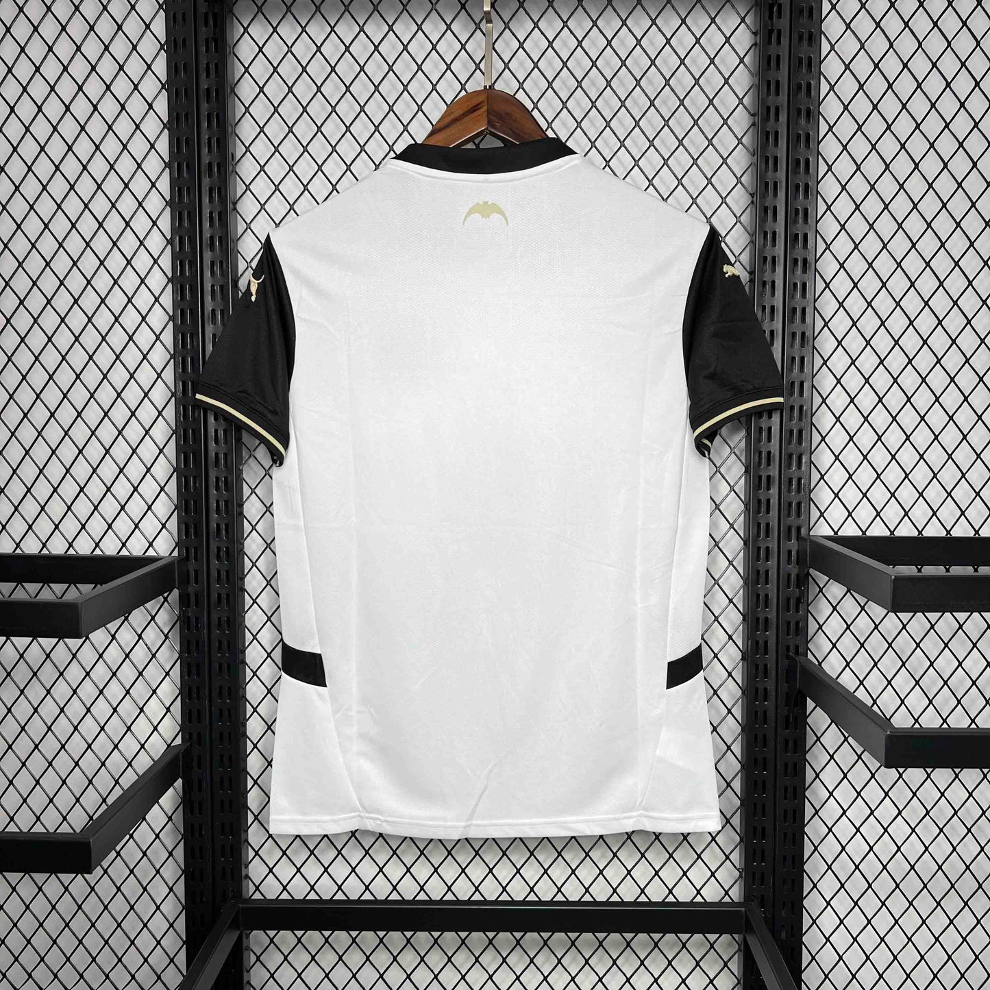 24/25 Valencia Home