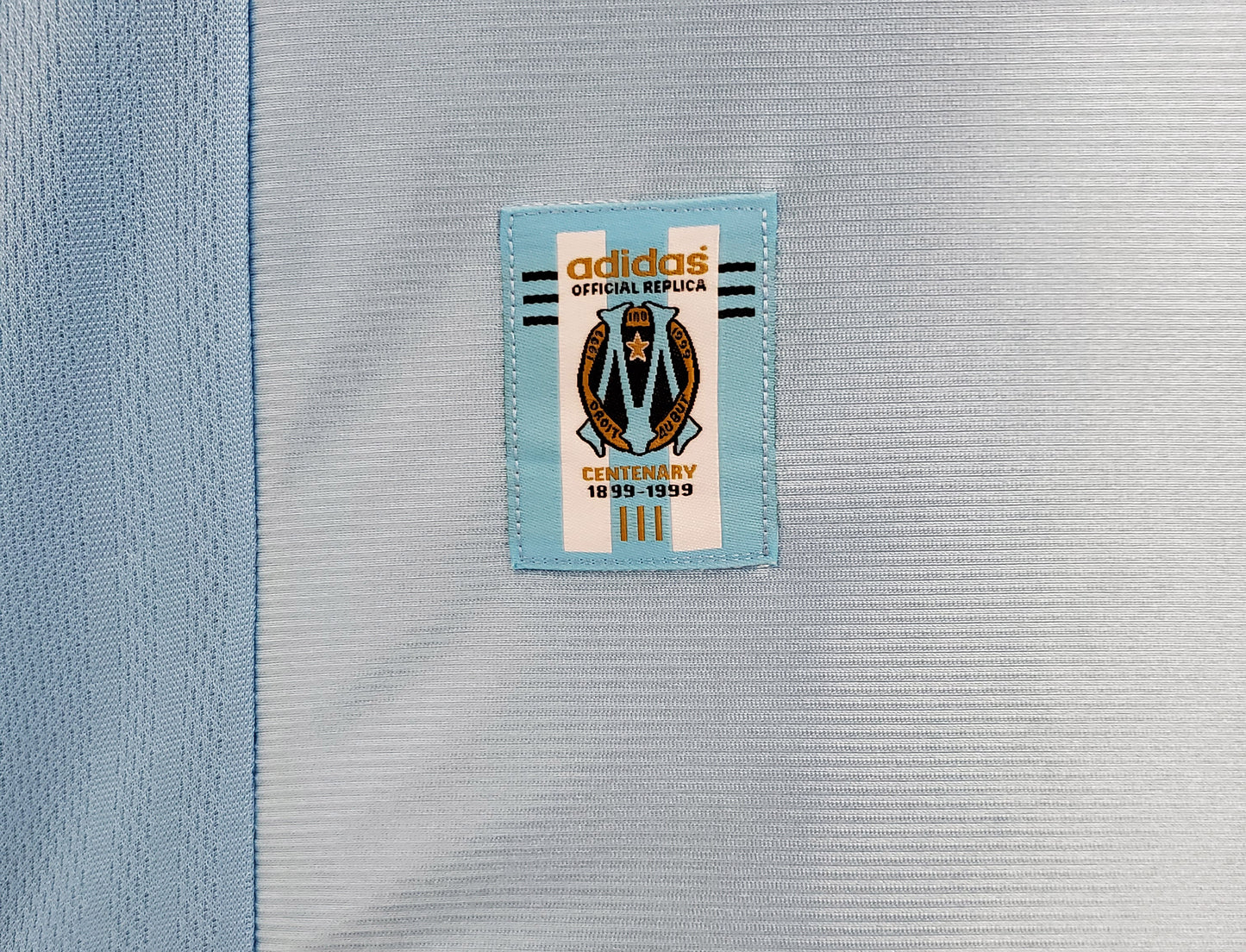 Retro 98/99 Marseille away