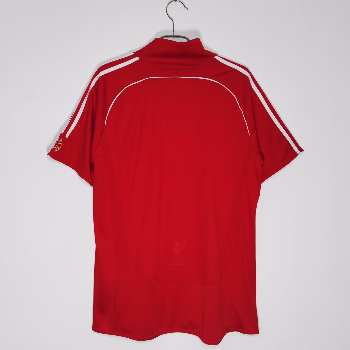 2006/07 Liverpool Home Retro