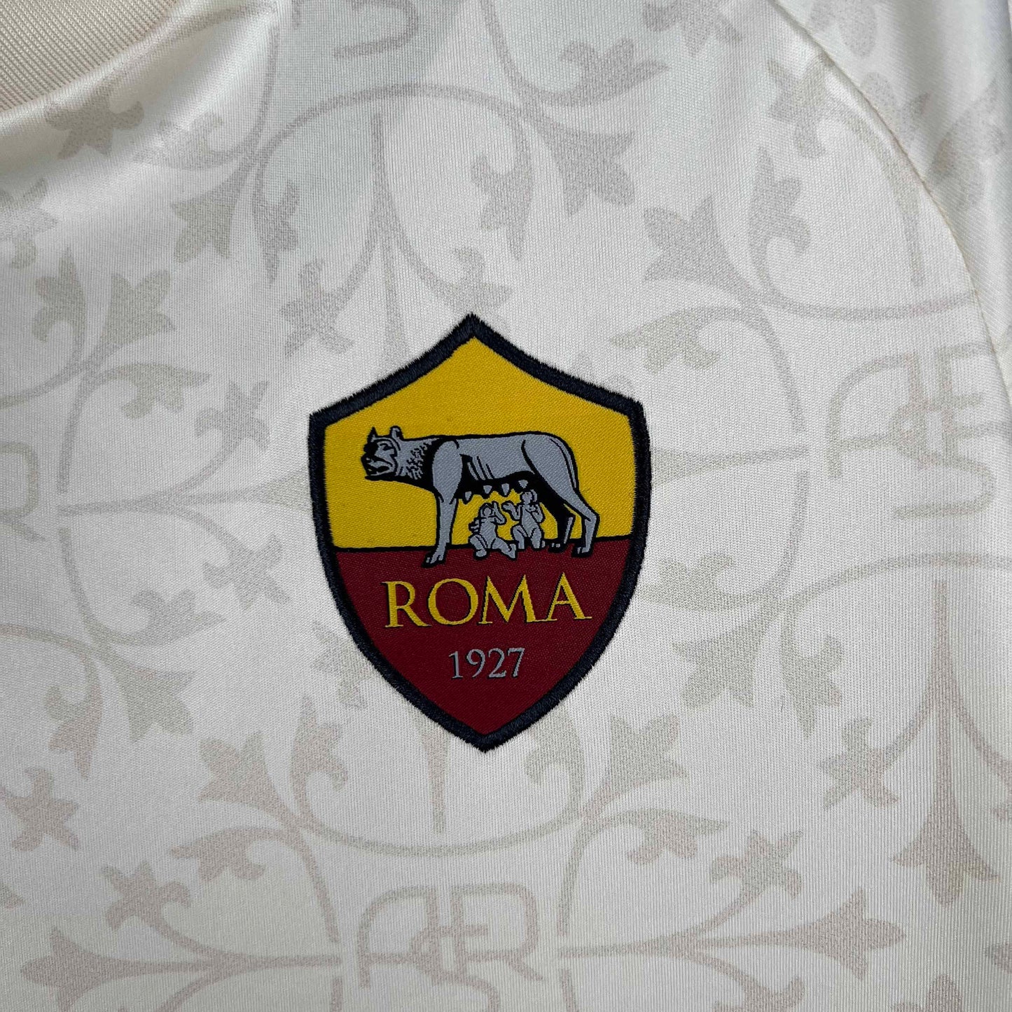 23/24 Roma Away