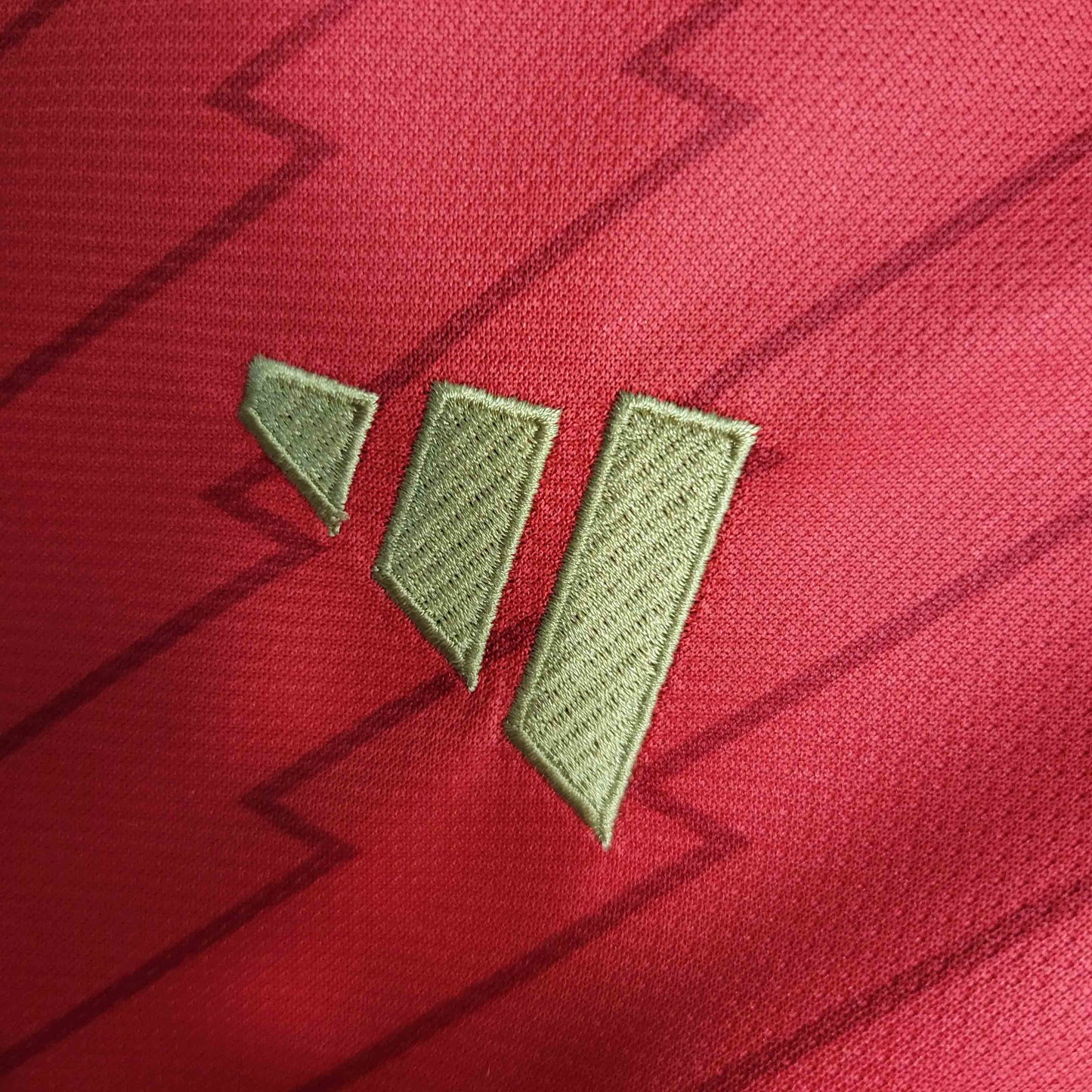 23/24 Arsenal Home