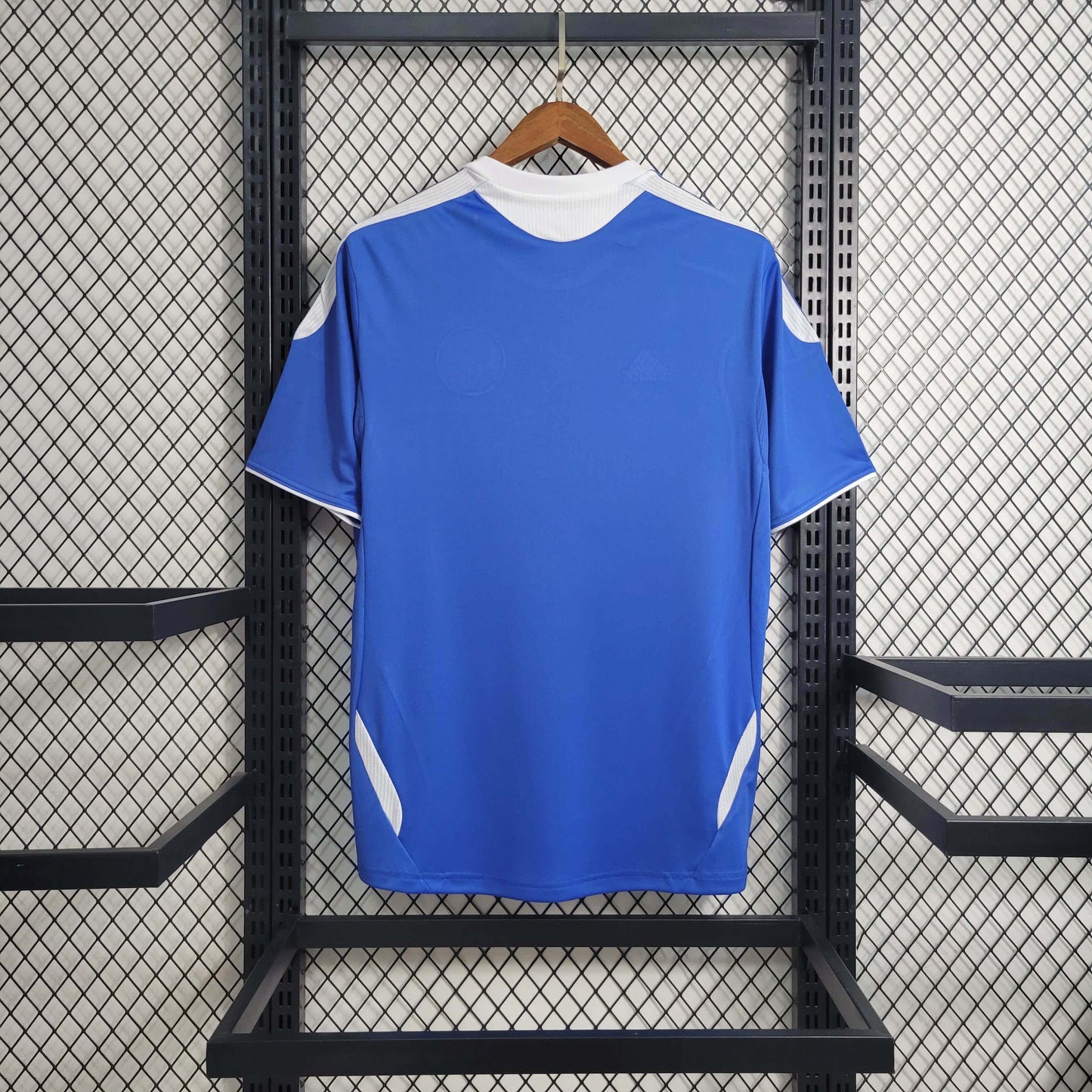 Retro 2011/12 Chelsea Home