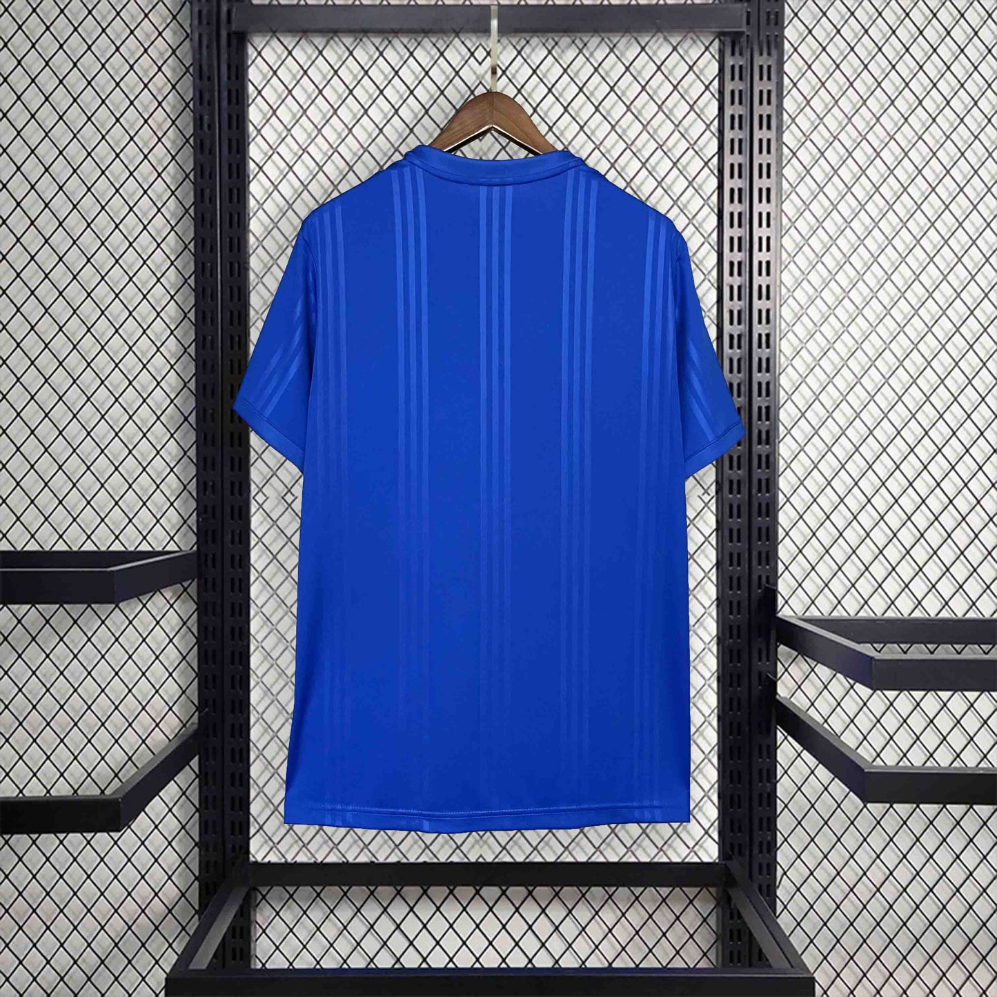 2020/21 Cruzeiro Home