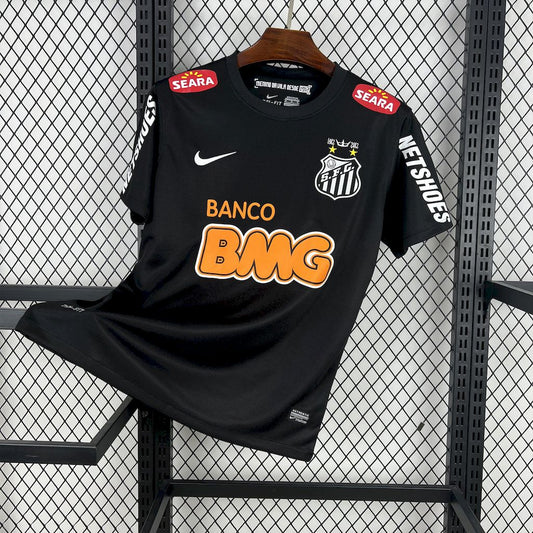 Retro 2011/12 Santos Black