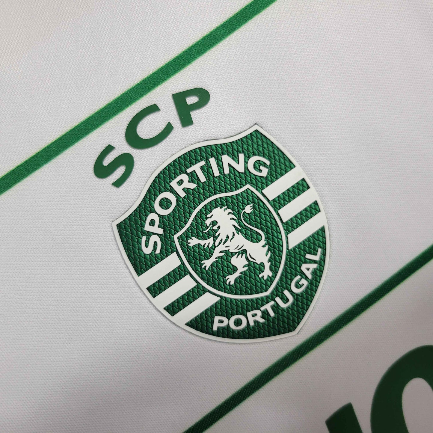 23/24 Sporting Away