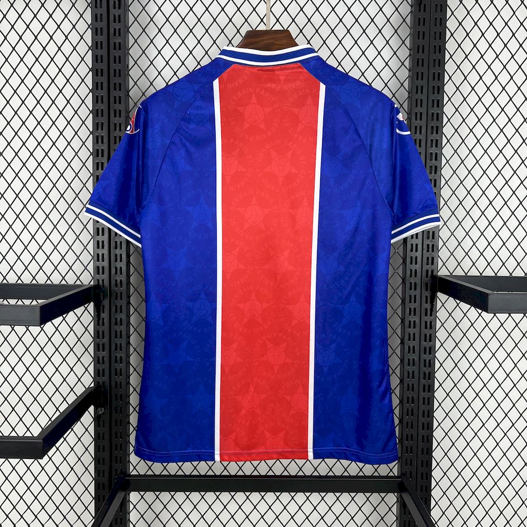 Retro 1994/95 PSG Home