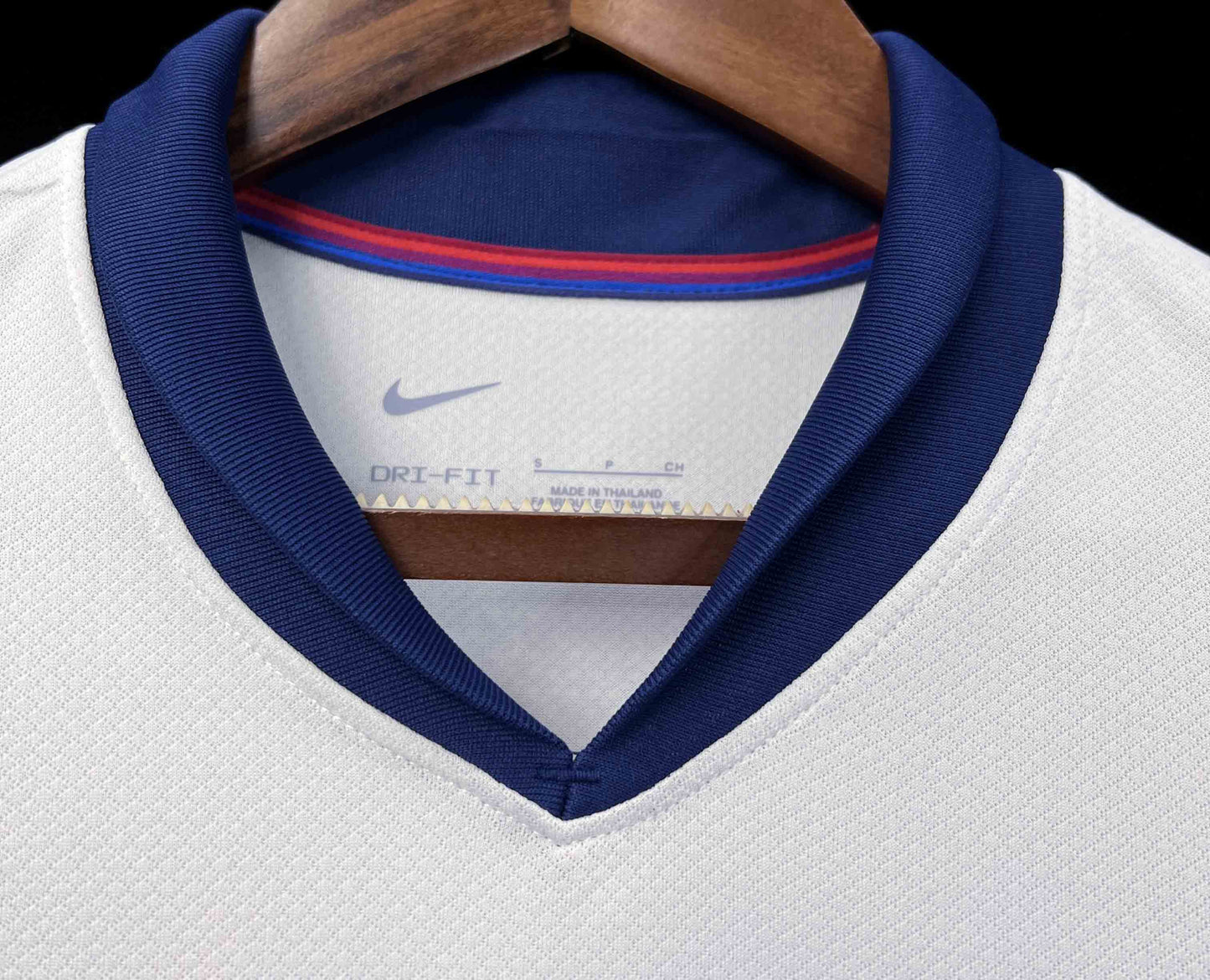 2024 England Home