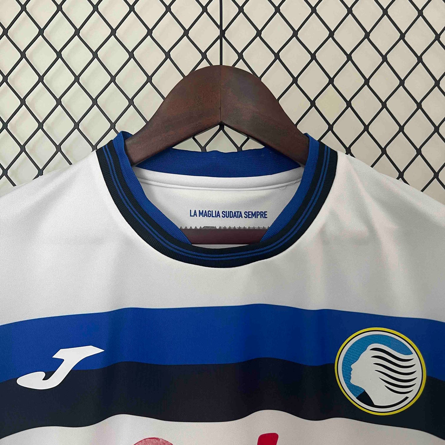 24/25 Atalanta Away