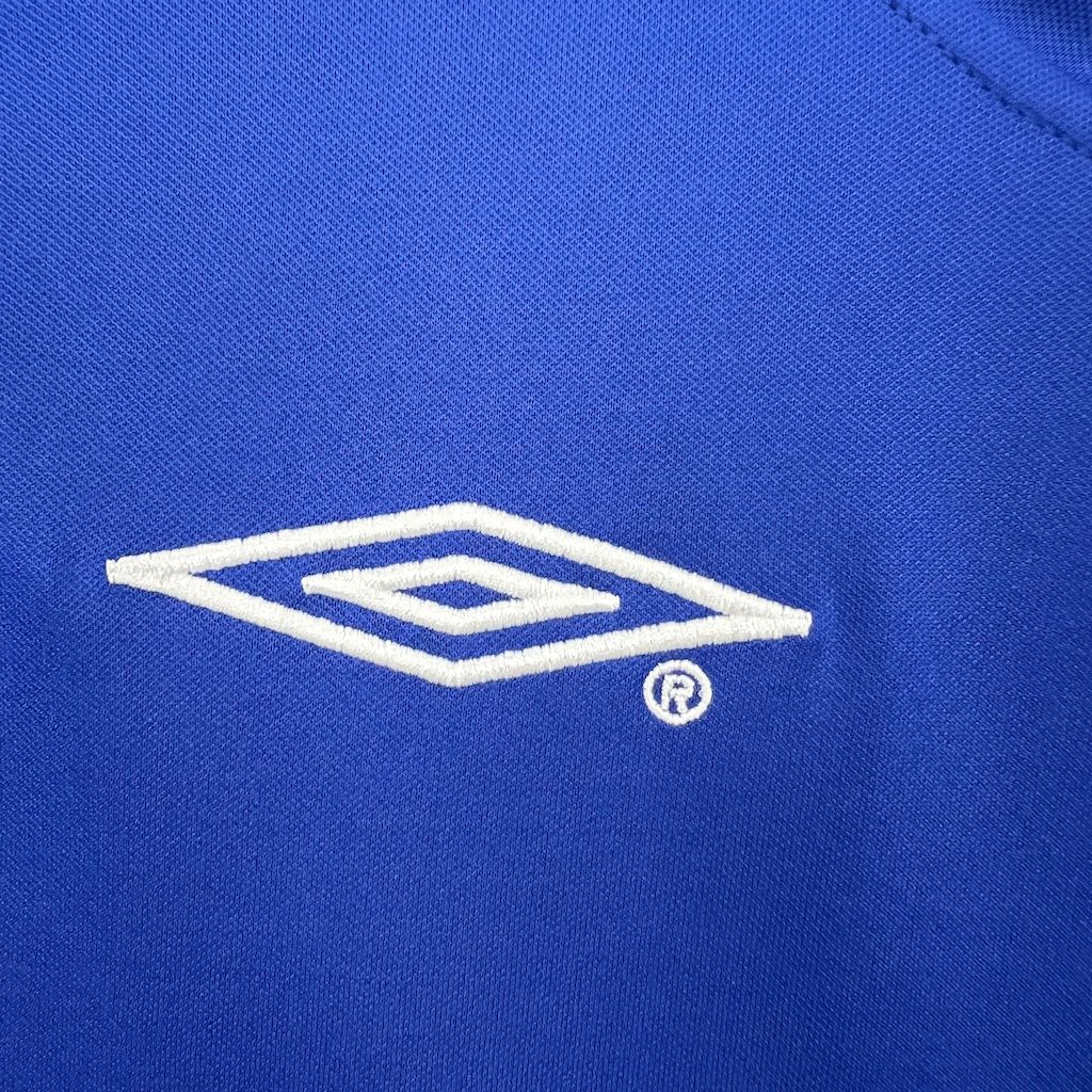 Retro 2004/05 Chelsea Home