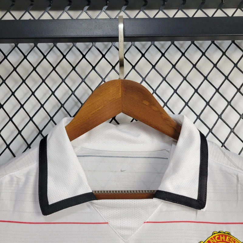 Retro 2004/05 Manchester United Away