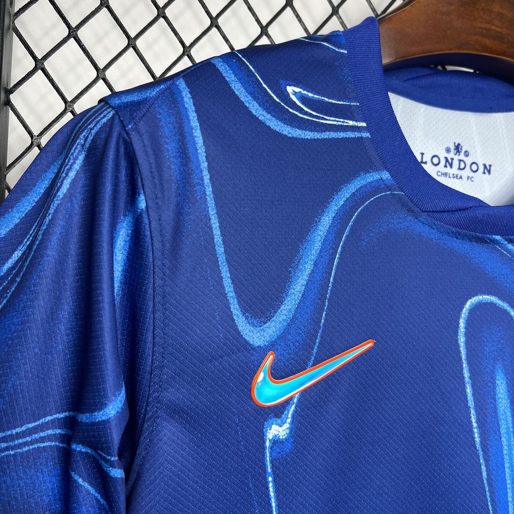 24/25 Chelsea Home