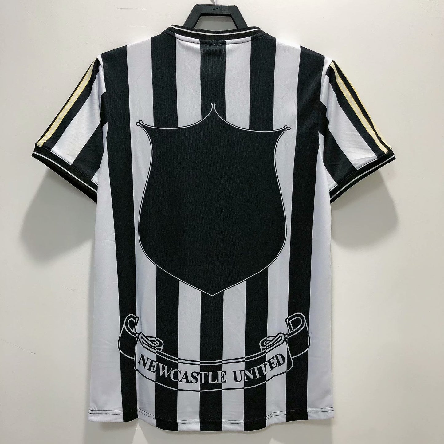 Retro 97/99 Newcastle Home