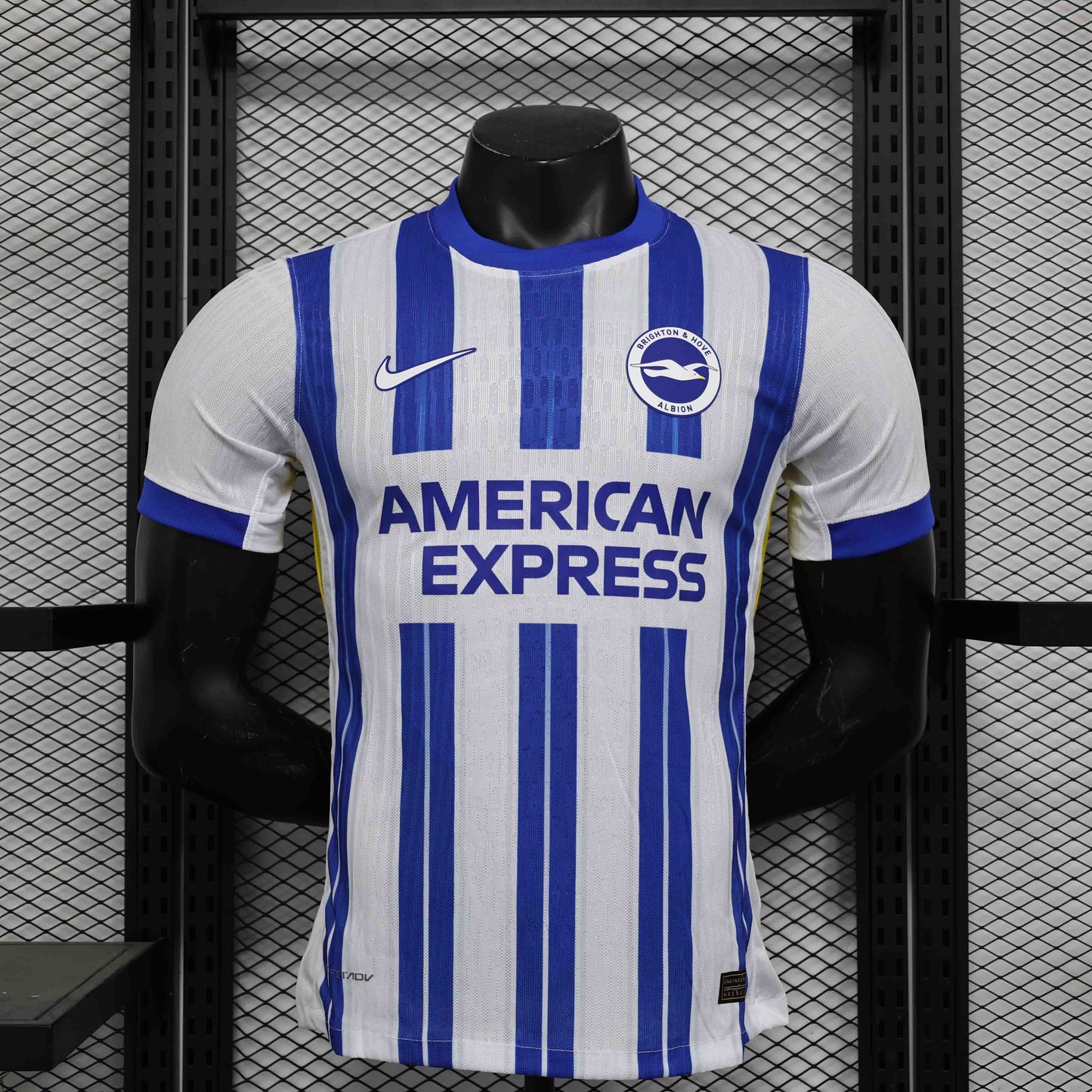 Brighton Home