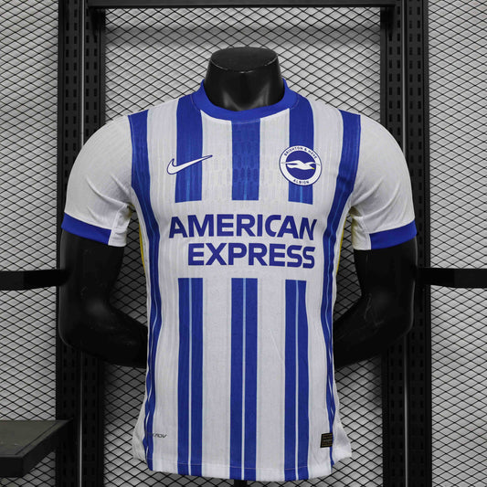Brighton Home