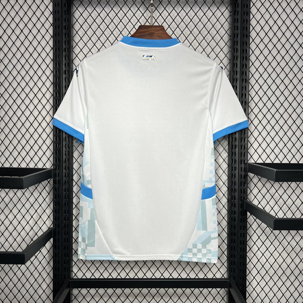 24/25 Marseille Home