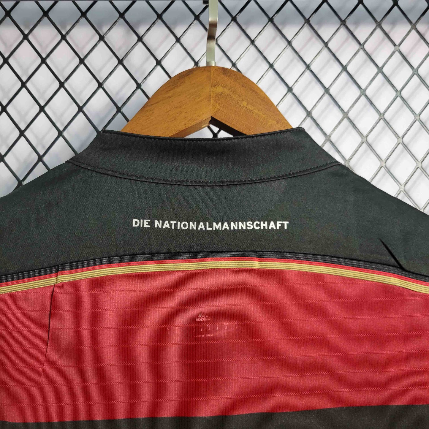 Retro 2014 Germany Away