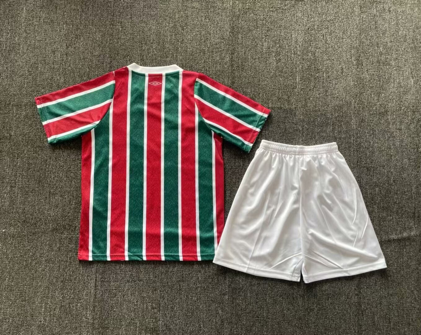 24/25 Kids Fluminense Home