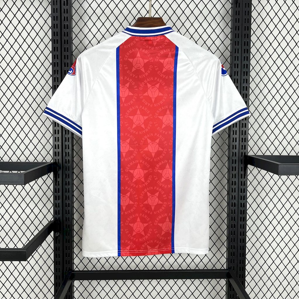 Retro 1994/95 PSG Away