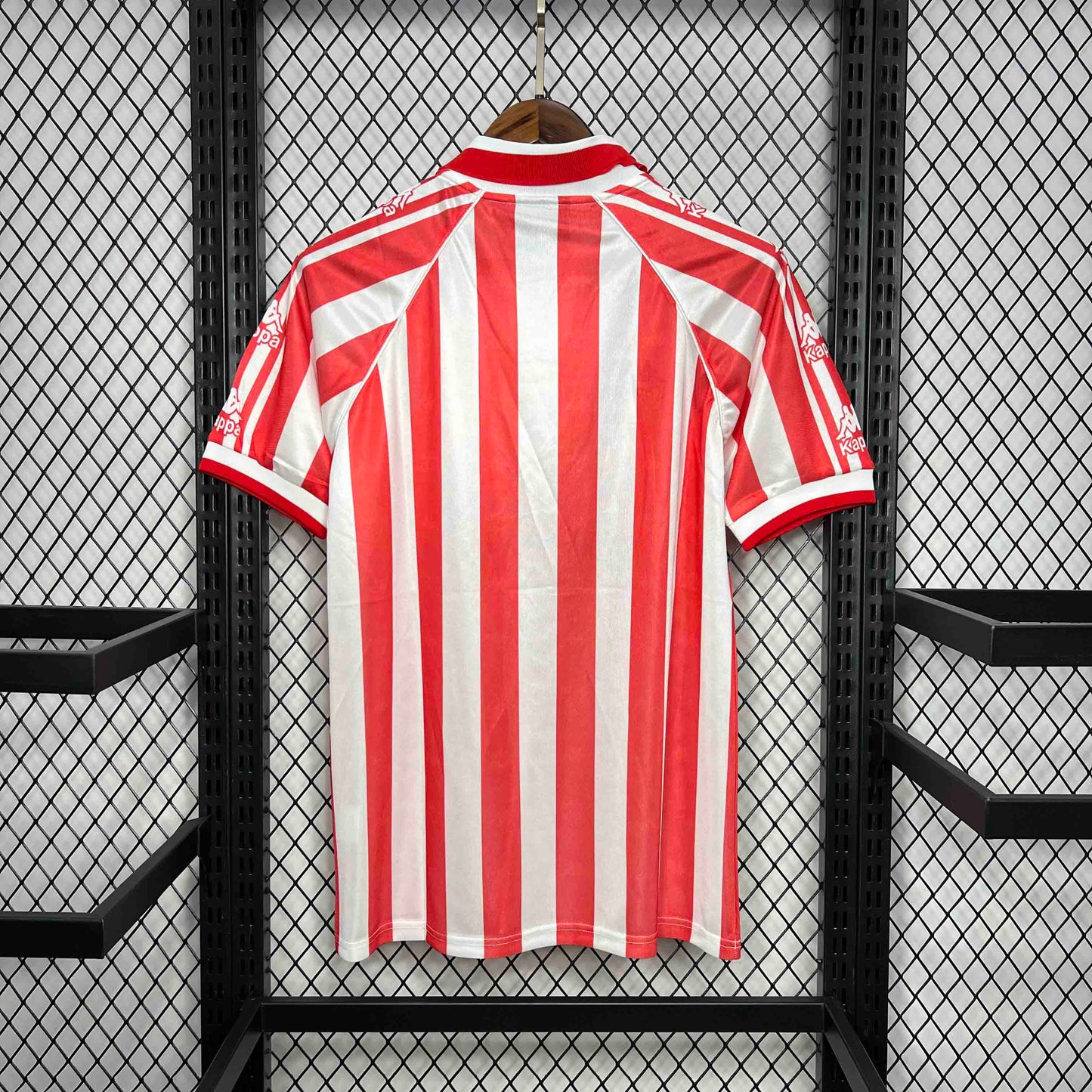 Retro 1997/98 Athletic Bilbao Home