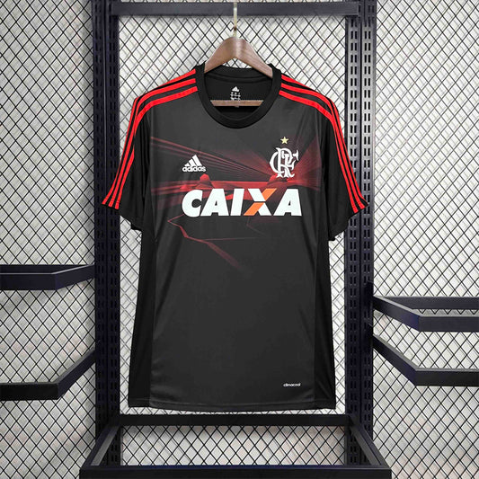 Retro 2013/14 Flamengo Black