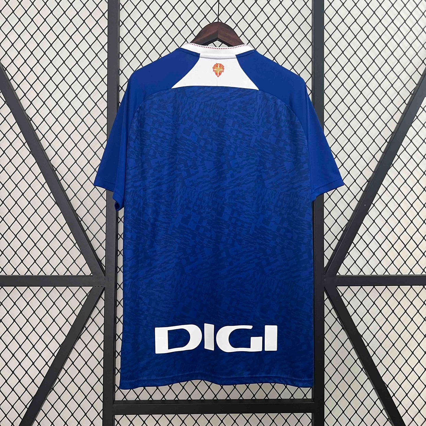 24/25 Athletic Bilbao Away