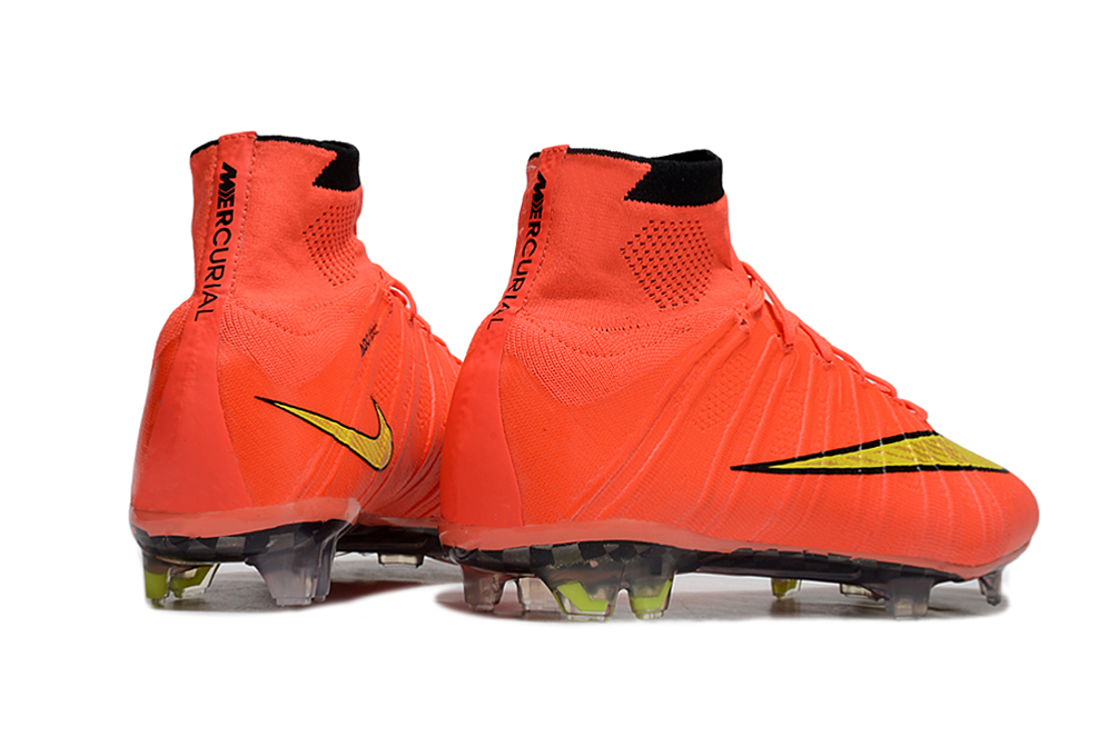 Nike Zoom Superfly 4 Elite FG