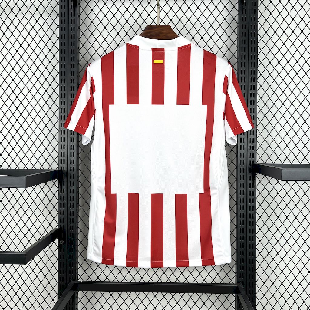 Atletico Madrid Home