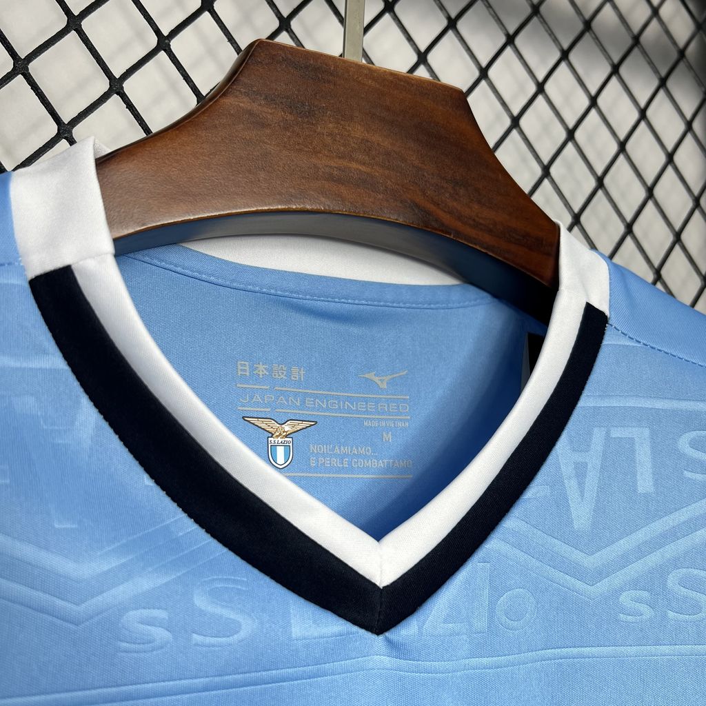 24/25 Lazio Home