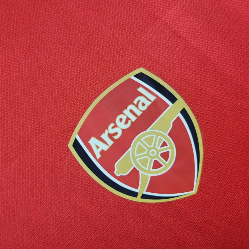 Retro 2014/15 Arsenal Home