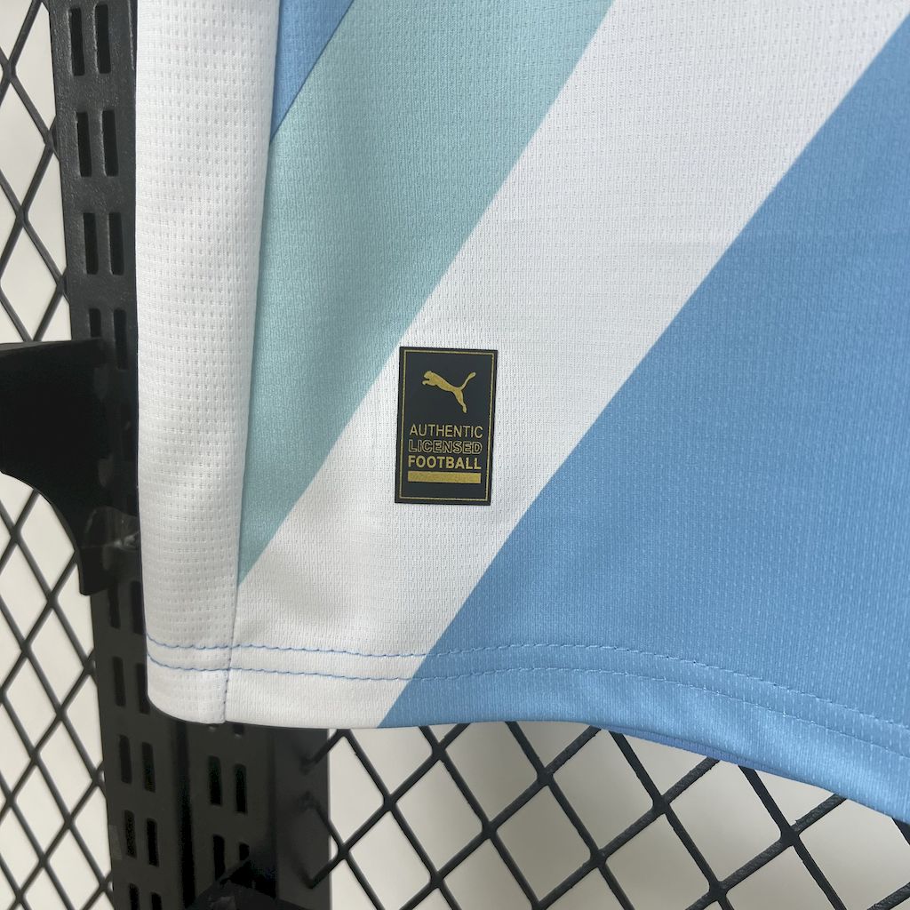 Manchester City Home