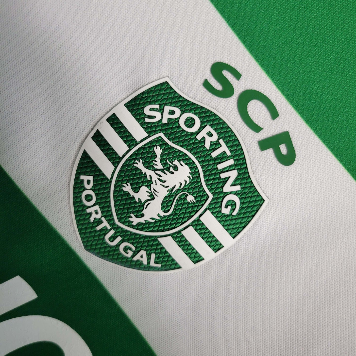 23/24 Sporting Home