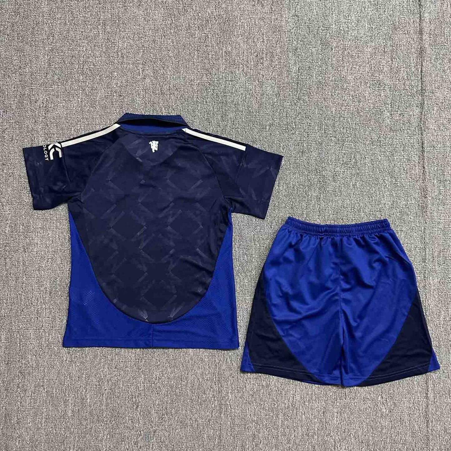 24/25 Kids Manchester United Away
