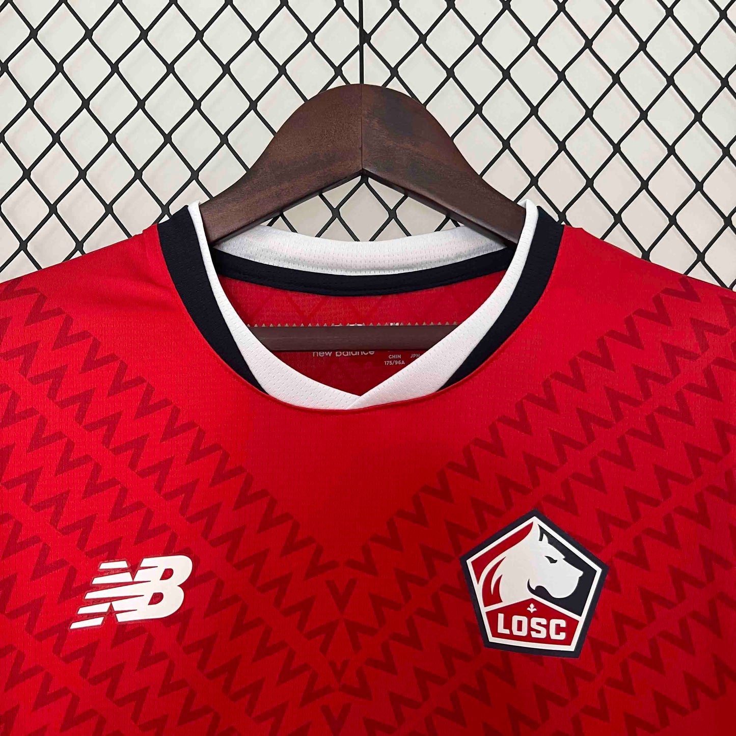 24/25 Lille Home