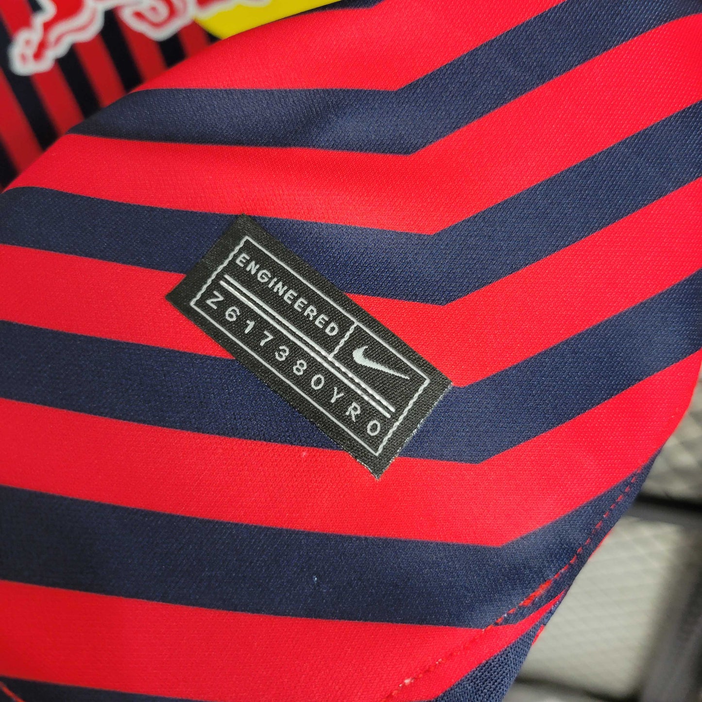 23/24 RB Leipzig Away