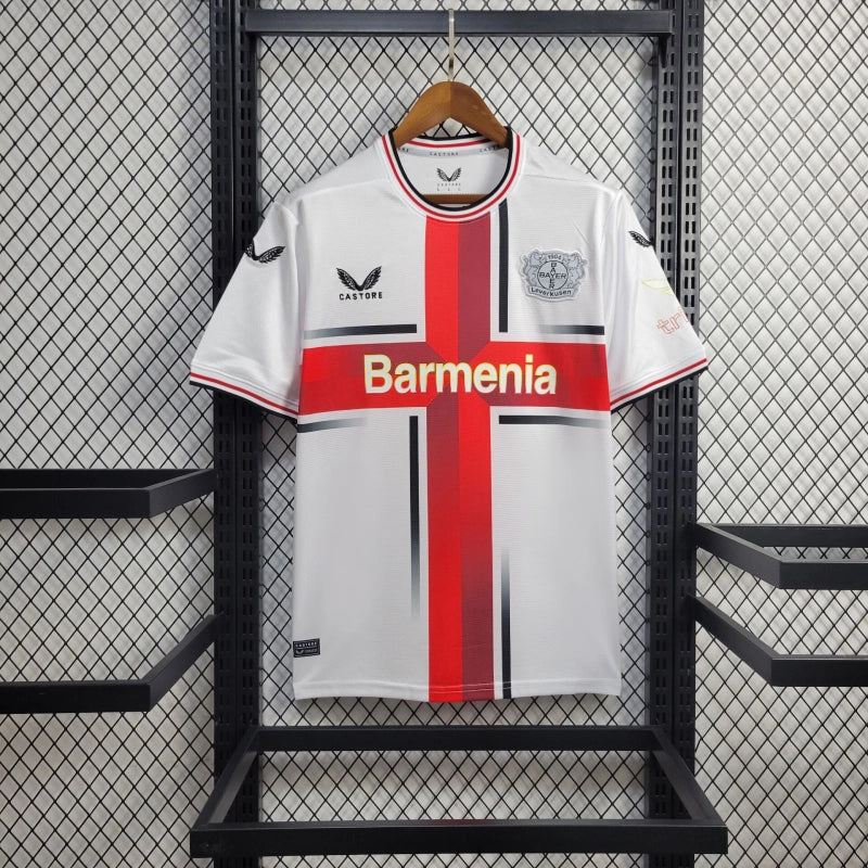 24/25 Bayer 04 Leverkusen