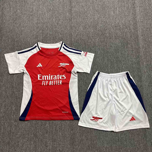 24/25 Kids Arsenal Home