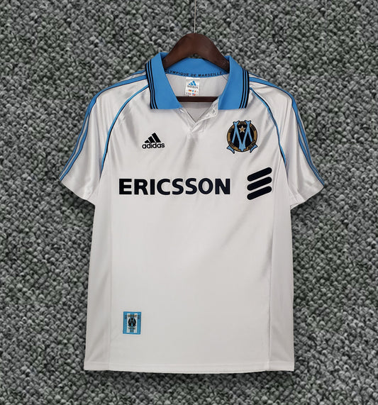 Retro 98/99 Marseille home