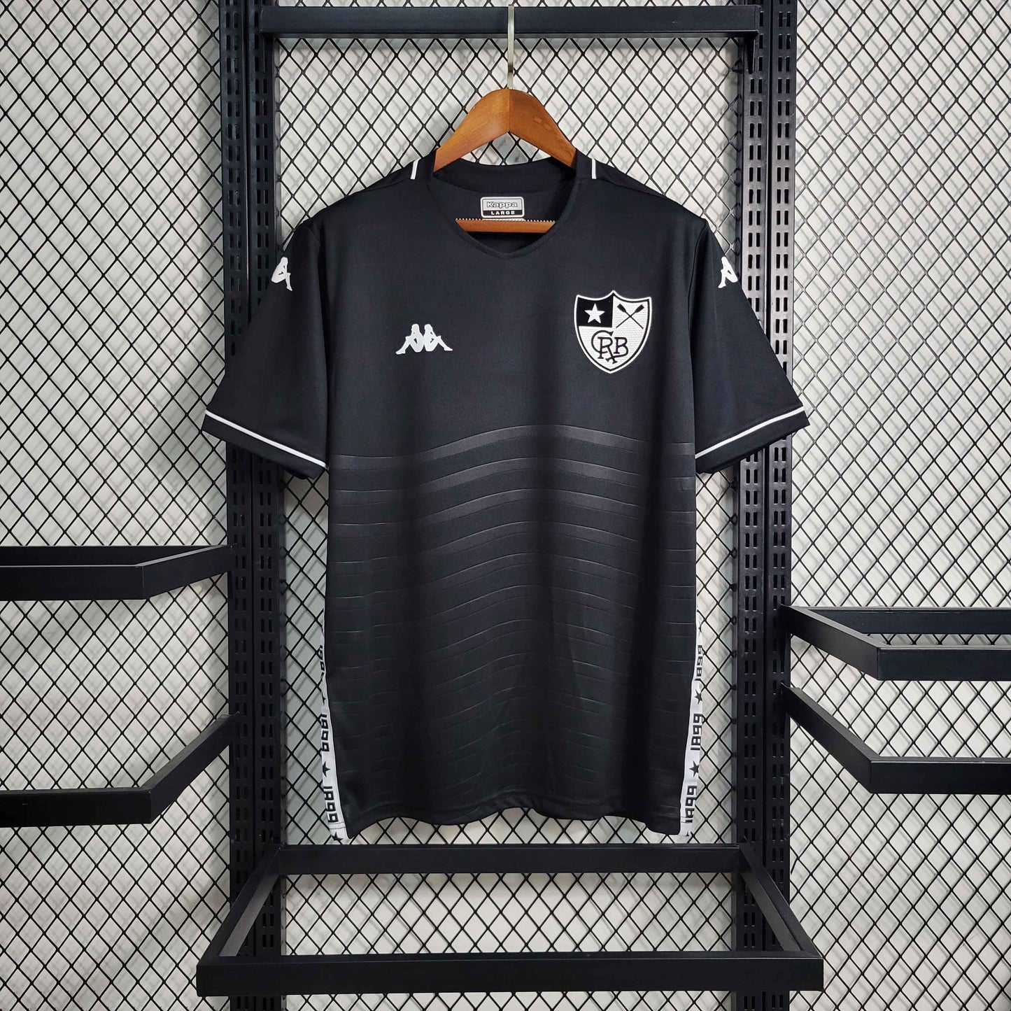 Retro 19/20 Botafogo Away