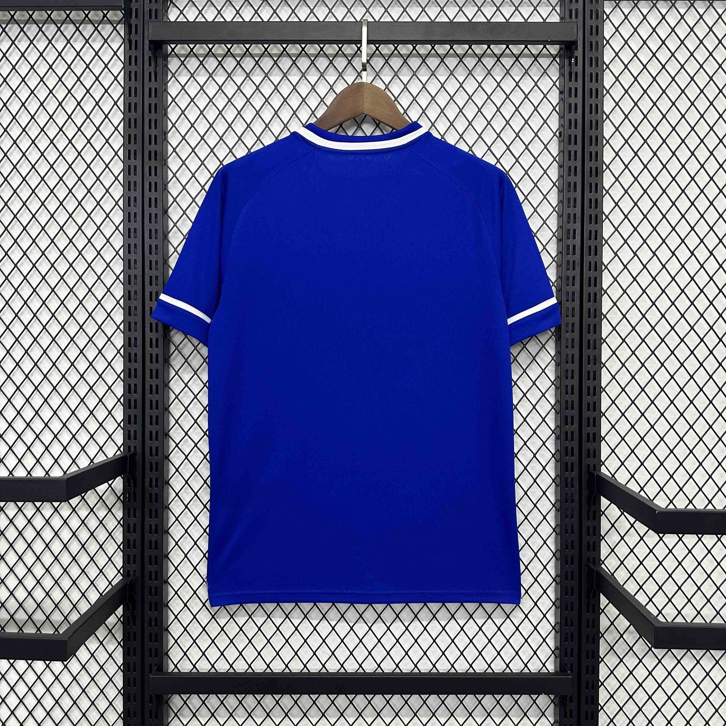 Retro 2015/16 Cruzeiro Home