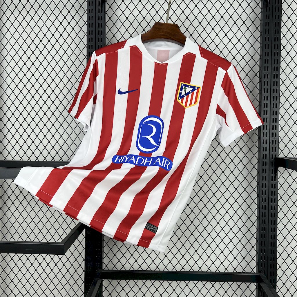 Atletico Madrid Home
