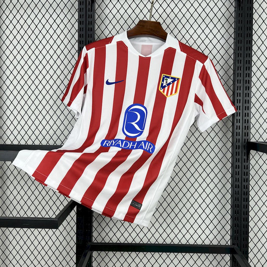 Atletico Madrid Home