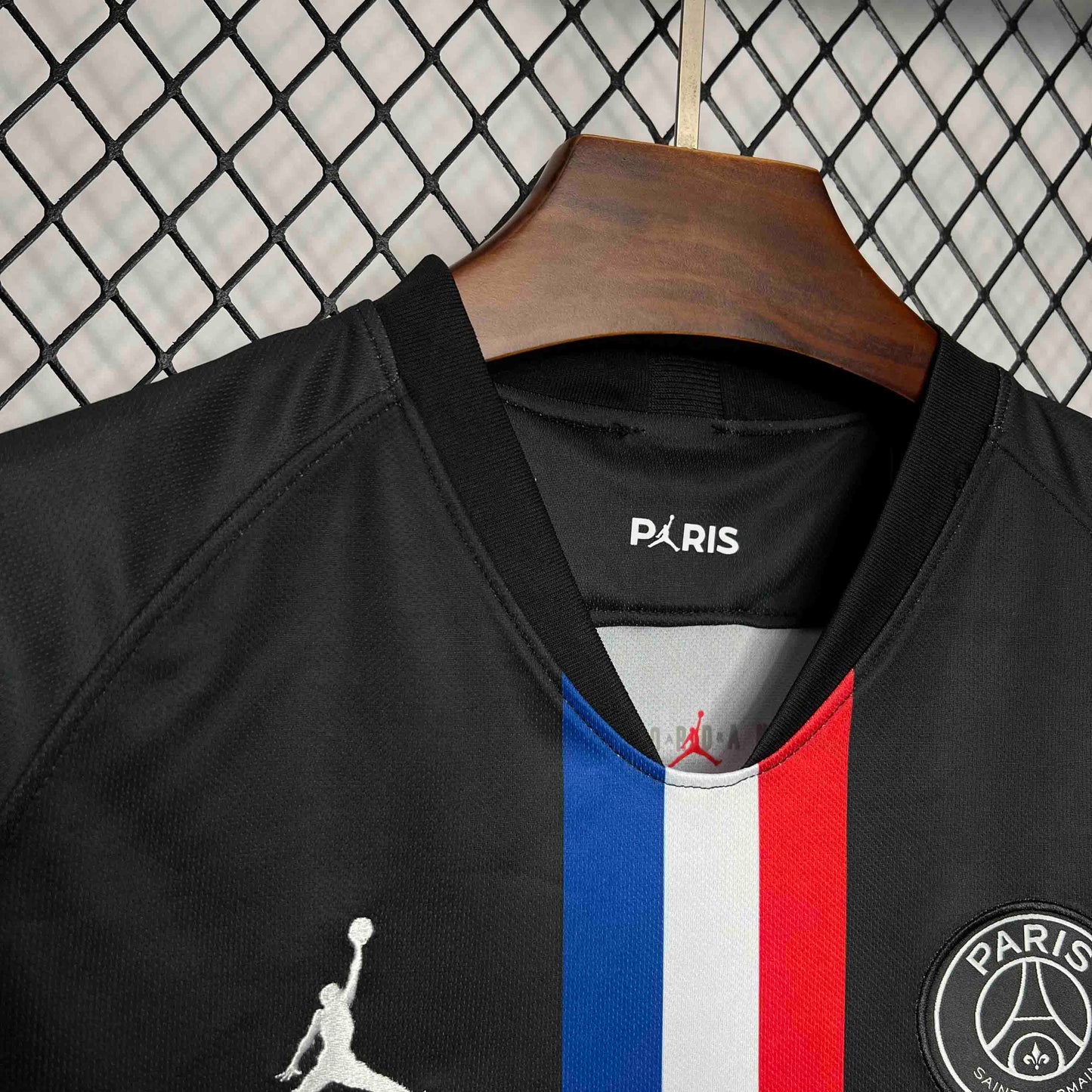 Retro 2019/20 PSG Black