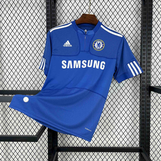 Retro 2009/10 Chelsea Home