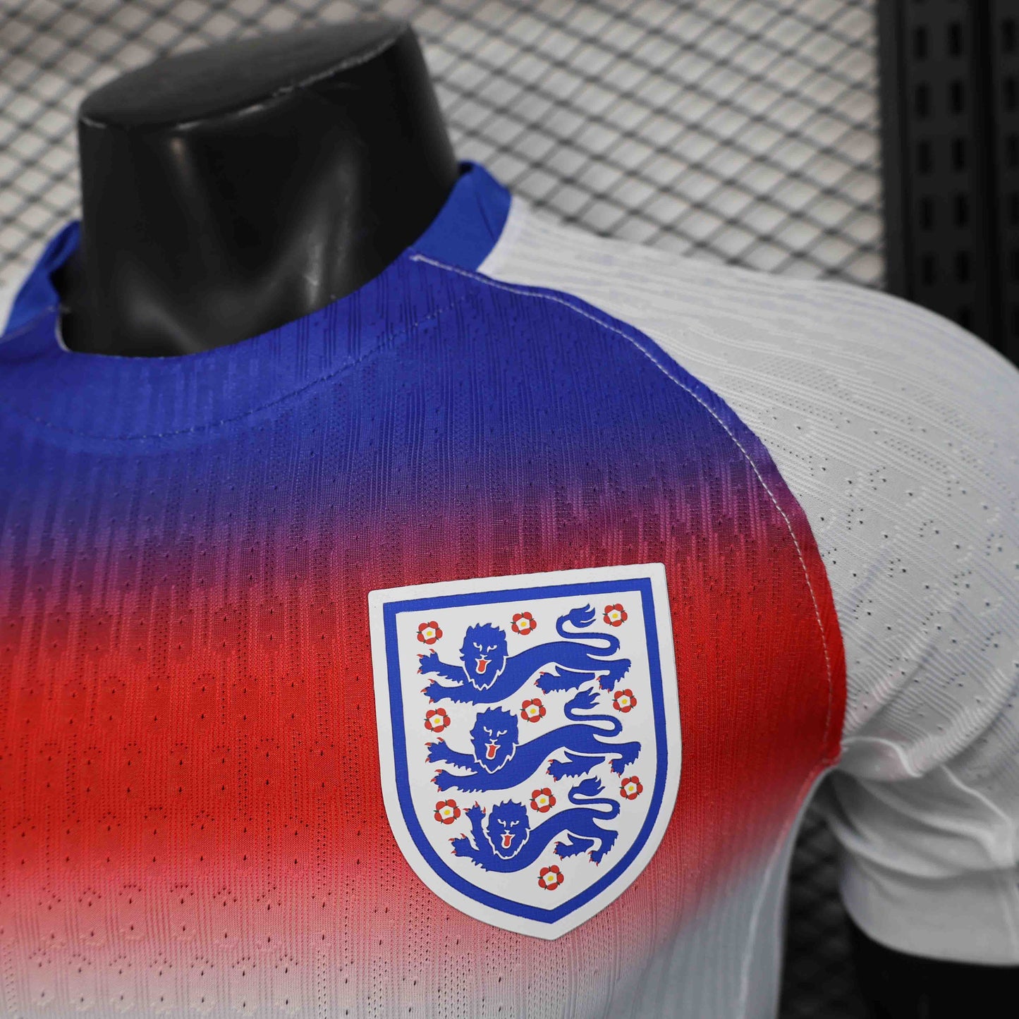 2025 England Home