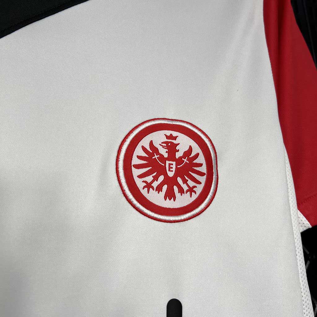 24/25 Frankfurt Home