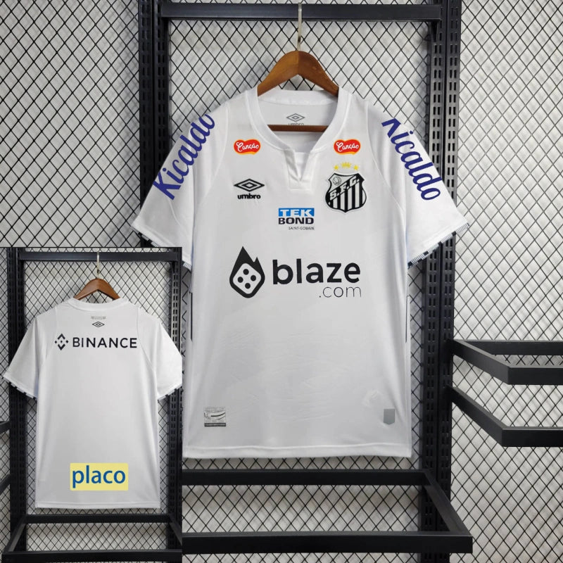 24/25 Santos Home