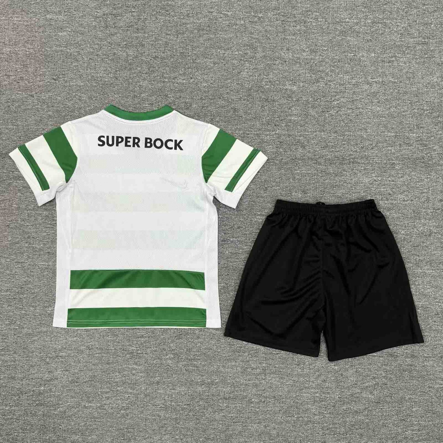 25/26 Kids Sporting Home