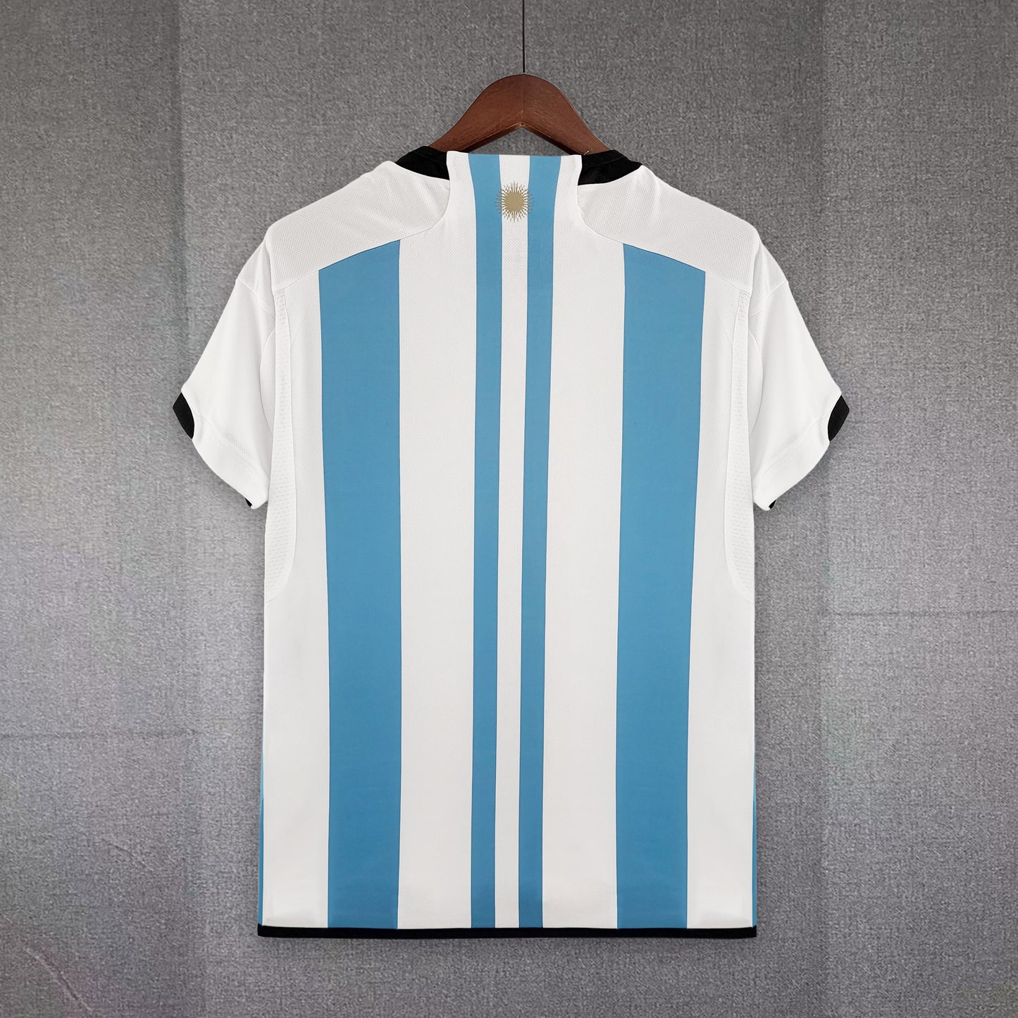 2022 Argentina home