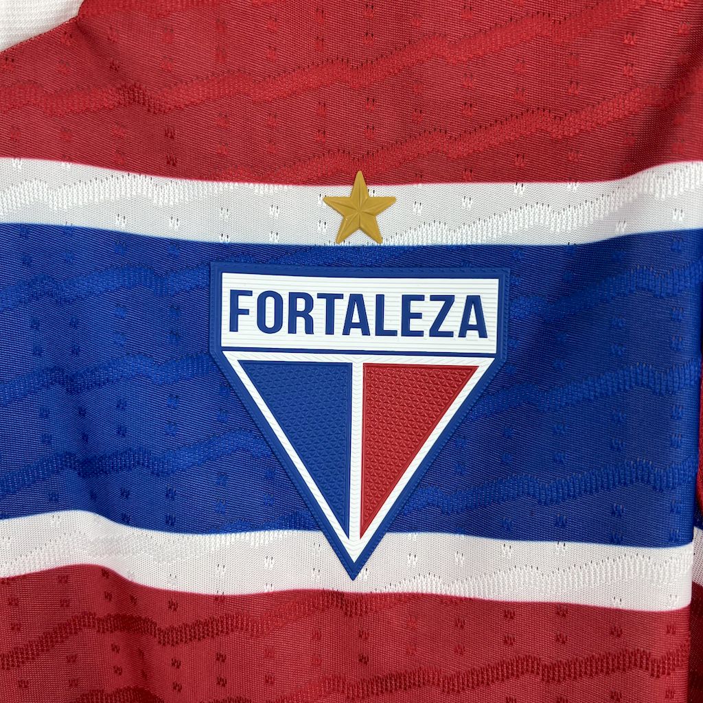 Fortaleza Home